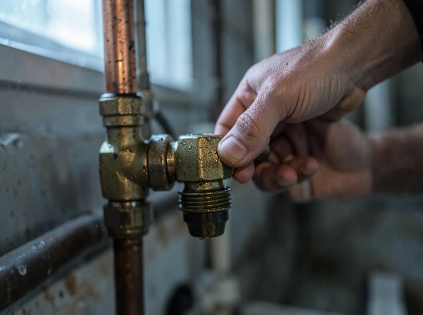 Emergency Plumber Far Hills, NJ FAQs